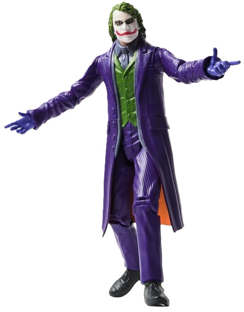 Фігурка Spin Master DC Comics Batman The Dark Knight Joker 30 см (0681147035331) - зображення 2