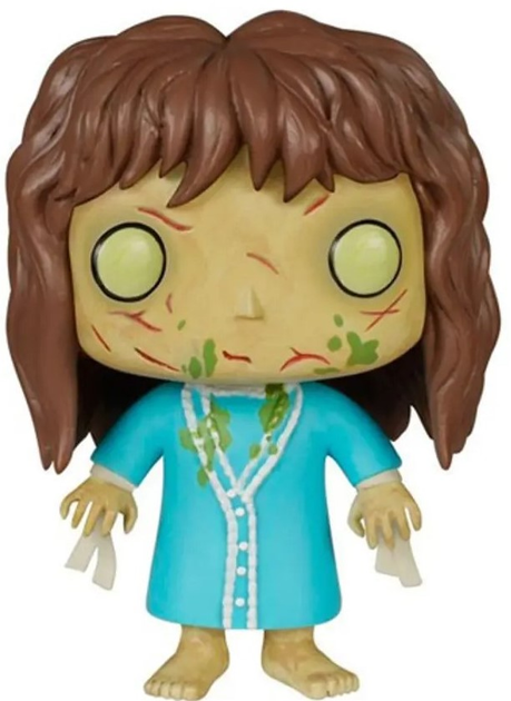 Figurka Funko Pop! Movies Exorcist Regan 203 (0849803061418) - obraz 2