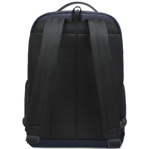 Офисный городской рюкзак Tigernu T-B9055 для ноутбука 13,3" 19л Blue (16215) - изображение 4