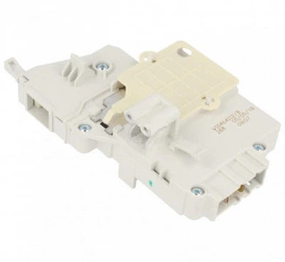 Whirlpool Washer Door Locked Light Issue Fix - Machine Answered