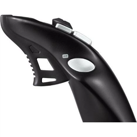 Штурвал Logitech Joystick Extreme 3D Pro (942-000031) - Фото 5 Штурвал Logitech Joystick Extreme 3D Pro (942-000031) - зображення 5