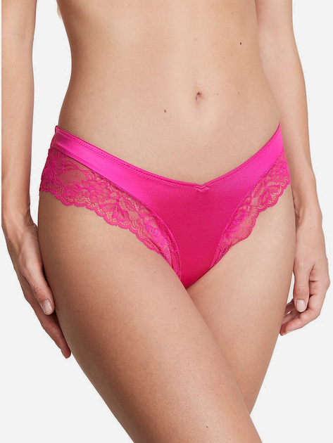 Трусики женские Victoria's Secret 734581750 M Розовые (1159819650) – в ...