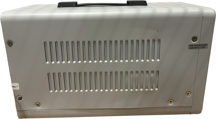 UPS Qoltec Pure Sine Wave 1000VA/700W Stala faza (50717) (955555903275418) - Outlet - obraz 5