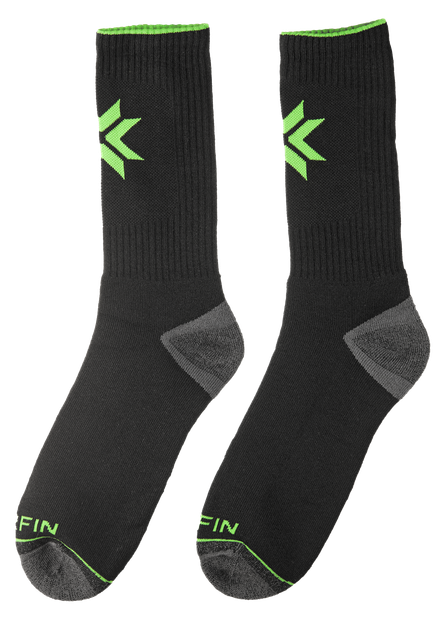 Носки Norfin T1P ELEMENT NATURAL CREW р.XL (45-47) - Фото 3 Носки Norfin T1P ELEMENT NATURAL CREW р.XL (45-47) - изображение 3