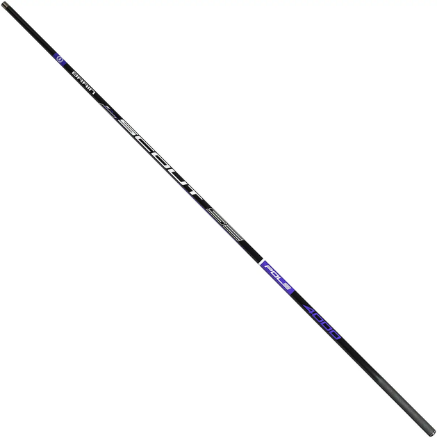 Удилище маховое Brain Scout SE Pole 4m 20-40g (1858-55-45) - Фото 1 Удилище маховое Brain Scout SE Pole 4m 20-40g (1858-55-45) - изображение 1