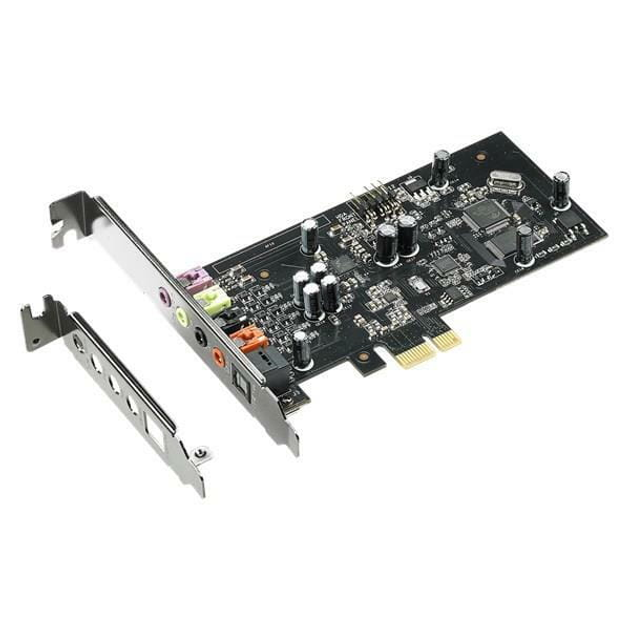 Звукова карта ASUS Xonar SE (MUSBAS00342) - изображение 1