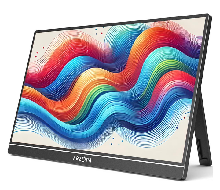 Монитор Arzopa A1 (A1) EU - изображение 1