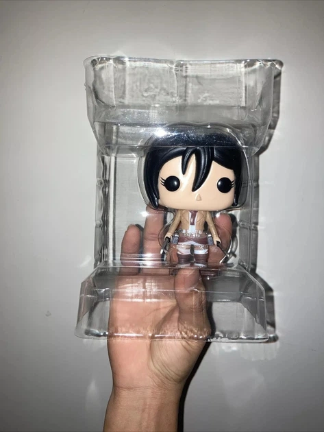 mikako  Фигурка Funko POP Фанко поп №21 Атака титанов Attack on Titan