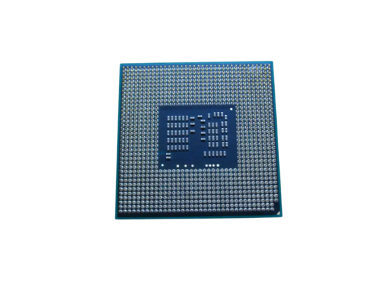 Процесор INTEL Core i3-350M SLBU5 для ноутбука (DELL_Latitude_E5510-20) Б/В - зображення 2