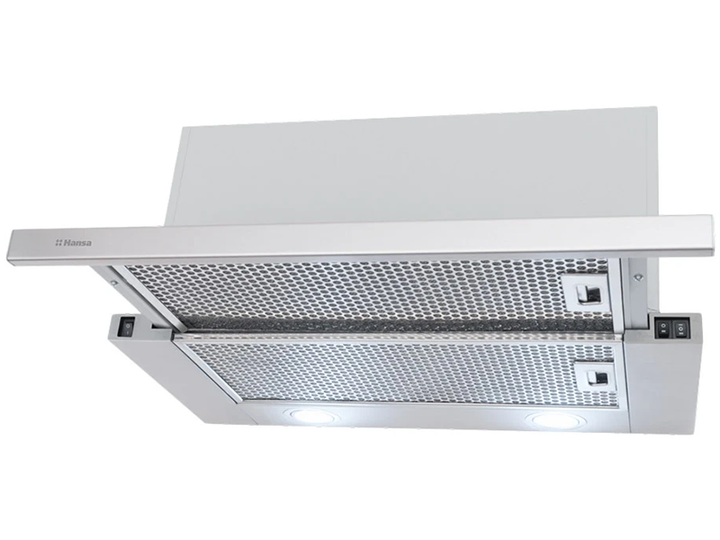 Кухонна витяжка Hansa - OTP6241IH - зображення 2