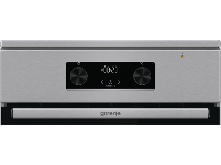 Кухонна плита Gorenje - MEKIS 5101I - зображення 3