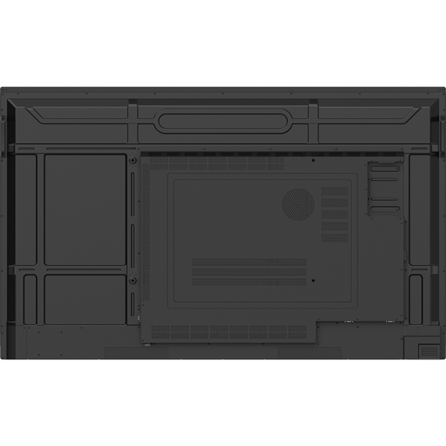 Сенсорна інтерактивна панель BenQ RE8604 86'' IPS UHD з колонками Black (9H.F9GTK.DE4) - зображення 6