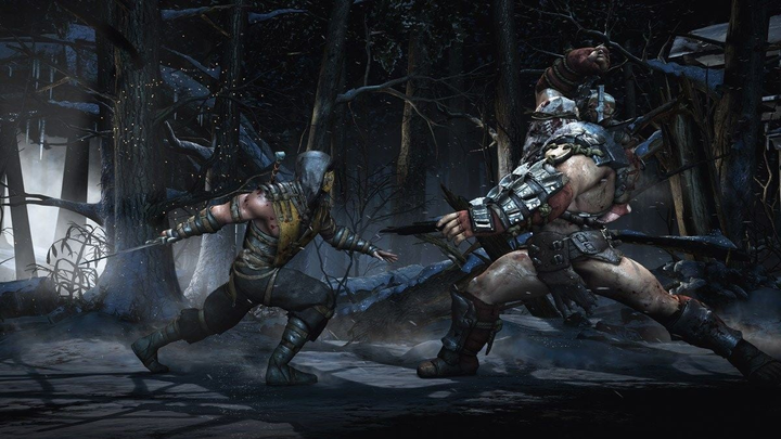 Gra PS4 Mortal Kombat XL (Blu-ray płyta) (5051895402726) - obraz 6