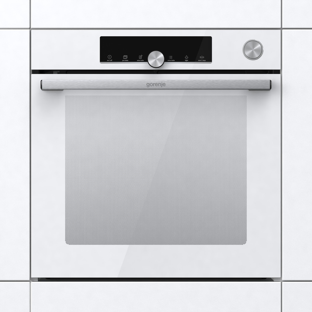 Духова шафа електрична Gorenje G600 BPSA6747A08WG - зображення 4