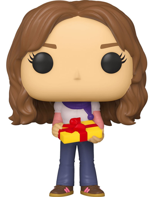 Figurka Funko POP! Harry Potter Hermione Granger 123 (0889698511537) - obraz 2