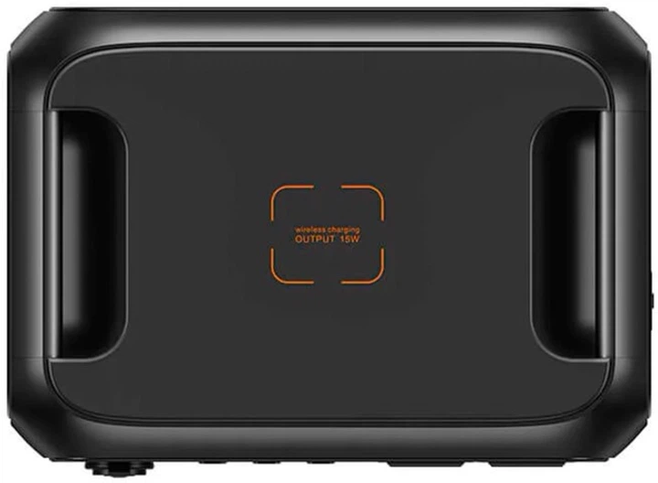 Зарядна станція BLUETTI AC180P - Фото 5 Зарядна станція BLUETTI AC180P - изображение 5