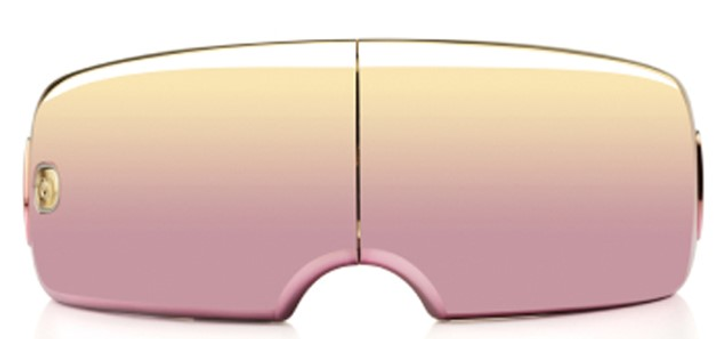 Masażer do okolic oczu Beautifly OptiRelax Pro Smooth (5903003702283) - obraz 3