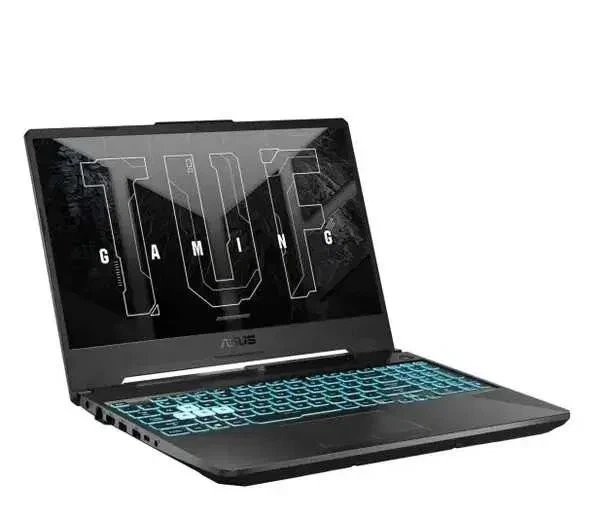 Ноутбук Asus TUF Gaming A15 FA506NC (2024) R5 7535HS/RTX 3050/RAM 16GB/SSD 512GB/144Hz - изображение 2