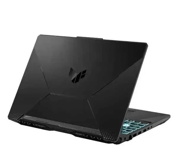 Ноутбук Asus TUF Gaming A15 FA506NC (2024) R5 7535HS/RTX 3050/RAM 16GB/SSD 512GB/144Hz - изображение 5