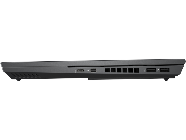 HP OMEN 15-en1010nr 15,6" IPS 1920x1080 144 Гц / AMD Ryzen 7 5800H 3,2 ГГц / NVIDIA GeForce RTX 3060, 6 ГБ GDDR6 / RAM 8 ГБ / DDR4 / SSD 512 ГБ / ОС Windows 11 Home / Вага 2,46 кг (3T0Z5UA) - зображення 3