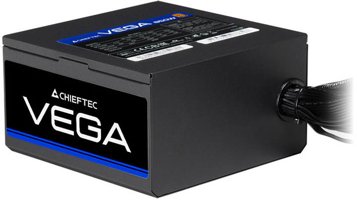 Блок питания Chieftec Vega PPG-850-S 850 Вт - изображение 6