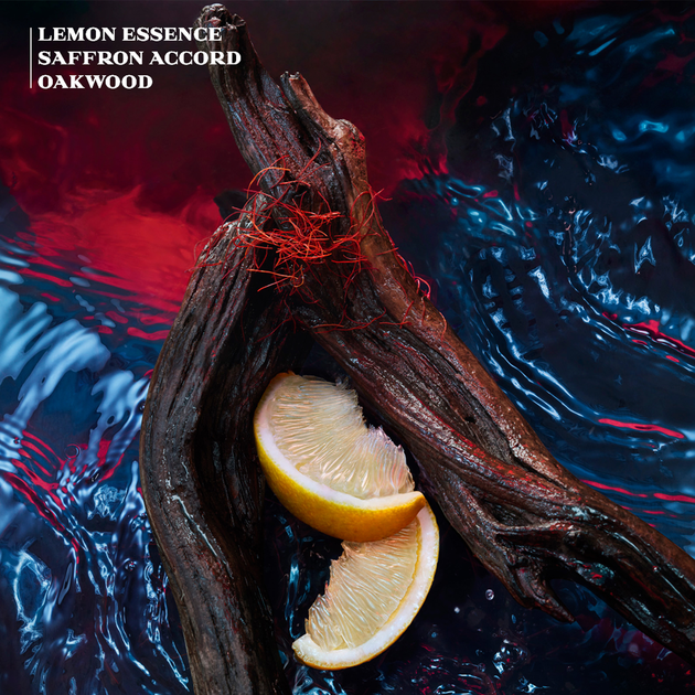 Набір для чоловіків Prada Luna Rossa Ocean Le Parfum Парфумована вода 50 мл + Мініатюра Парфумована вода 10 мл (3614274347999) - зображення 3