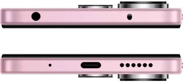 Smartfon Xiaomi Redmi 13 6/128GB Pearl Pink (MZB0H7MEU) - obraz 8