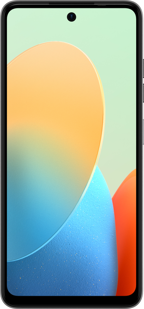 Smartfon Tecno Spark 20C 8/128GB Gravity Black (4894947011771) - obraz 2