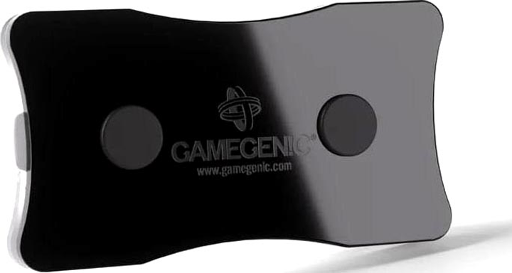 Liczniki życia do gry Gamegenic Life Counters Double Dials Swamp (4251715411216) - obraz 3