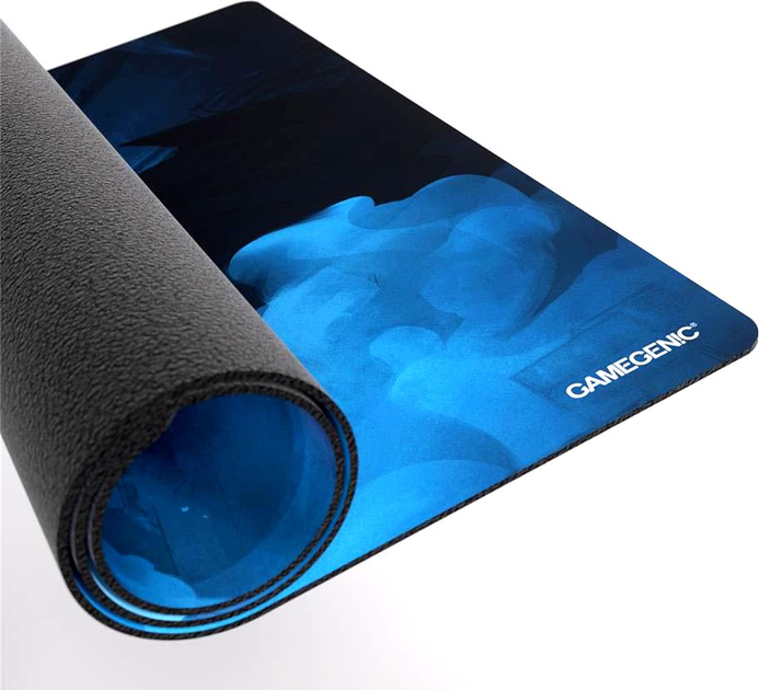 Ігровий килимок Gamegenic Star Wars Unlimited Game Mat Darth Vader 61 x 35 см (4251715414095) - зображення 3