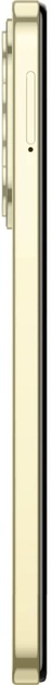 Smartfon Tecno Spark 20 8/256GB Neon Gold (4894947013577) - obraz 5