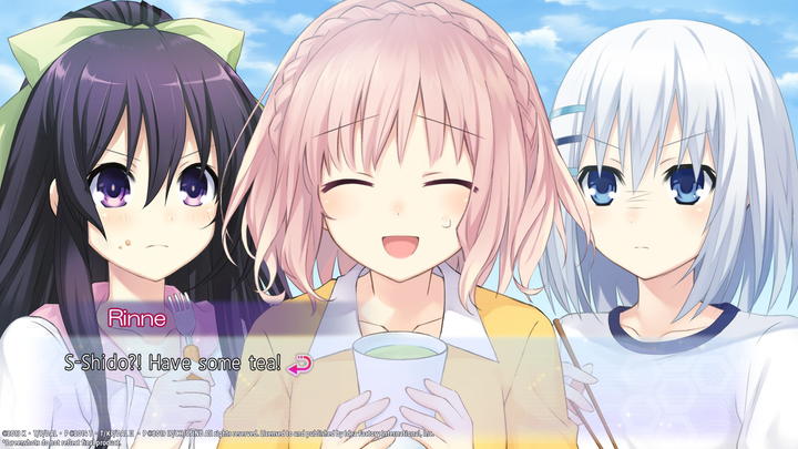 Gra PS4 Date A Live: Rio Reincarnation (płyta Blu-ray) (5060941716083) - obraz 8