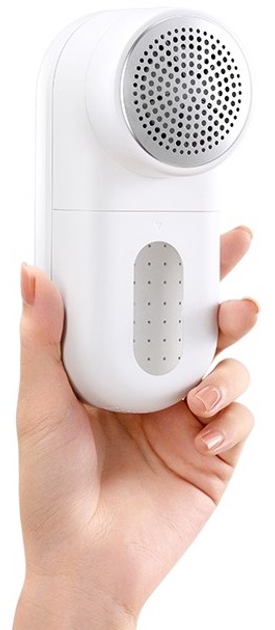 Машинка для стрижки ковтунців Xiaomi Lint Remover (BHR8637EU) - зображення 3