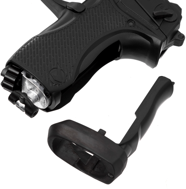 Пневматичний пістолет Gamo C-15 (6111390-P) - зображення 4
