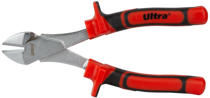 Бокорезы Ultra CrV 180 мм (4355022) - изображение 2