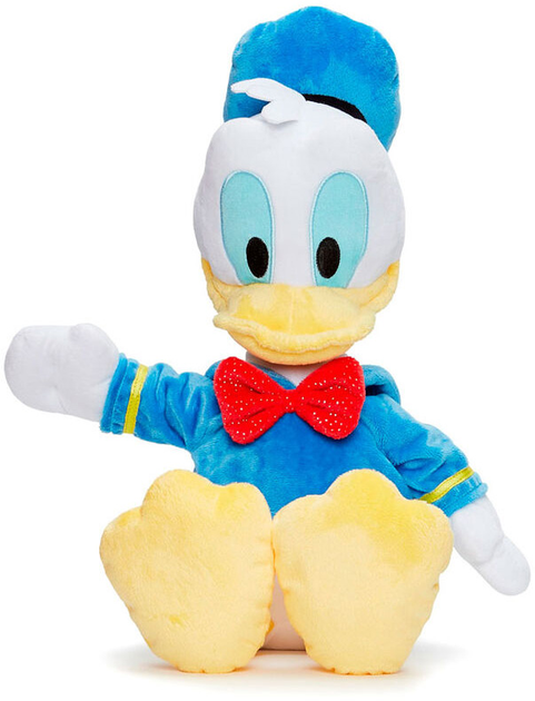 М'яка іграшка Simba Disney Donald Duck 35 см (5400868022001) - зображення 1