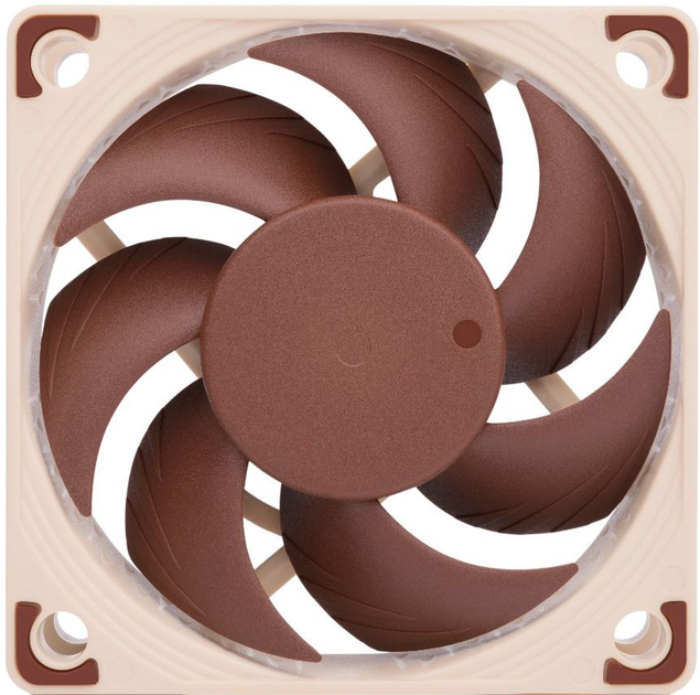 Вентилятор Noctua NF-A6x15 PWM – фото, отзывы, характеристики в ...