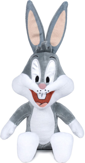 М'яка іграшка Play by Play Looney Tunes Bugs Bunny 17 см (8410779096951) - зображення 1