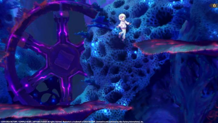 Gra PS4 Super Neptunia RPG (płyta Blu-ray) (5060112432224) - obraz 8