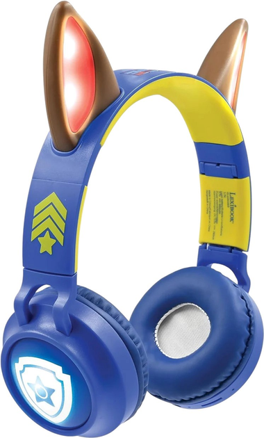 Słuchawki Lexibook Paw Patrol (3380743100968) - obraz 3