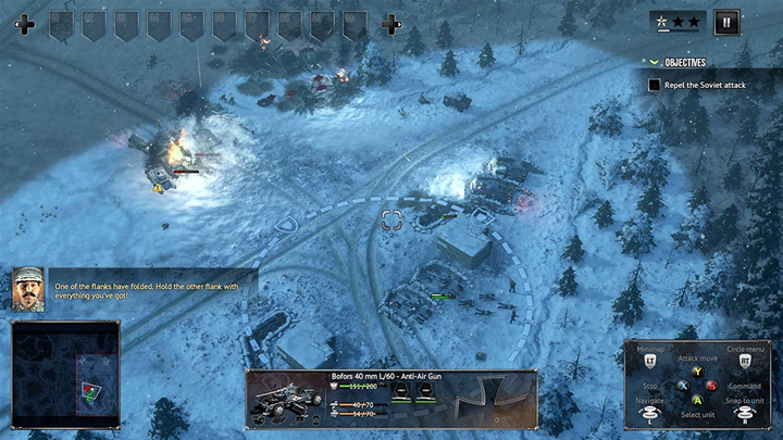 Гра PS4 Sudden Strike 4: Complete Collection (диск Blu-ray) (4260458361658) - зображення 4