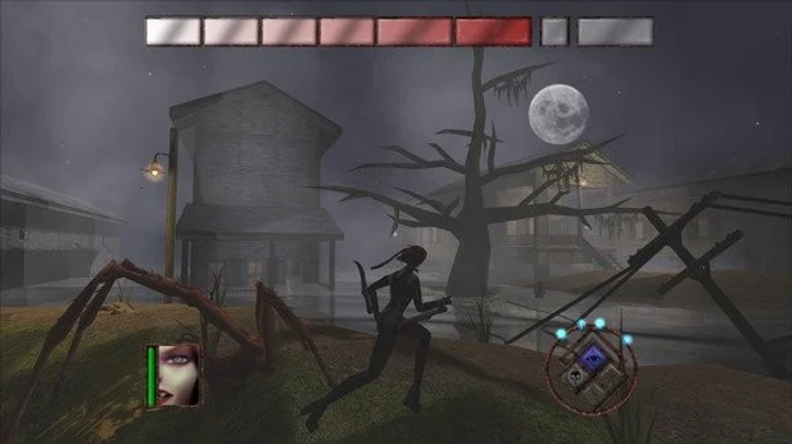 Gra PS4 BloodRayne: ReVamped (Blu-ray płyta) (0819976027719) - obraz 5