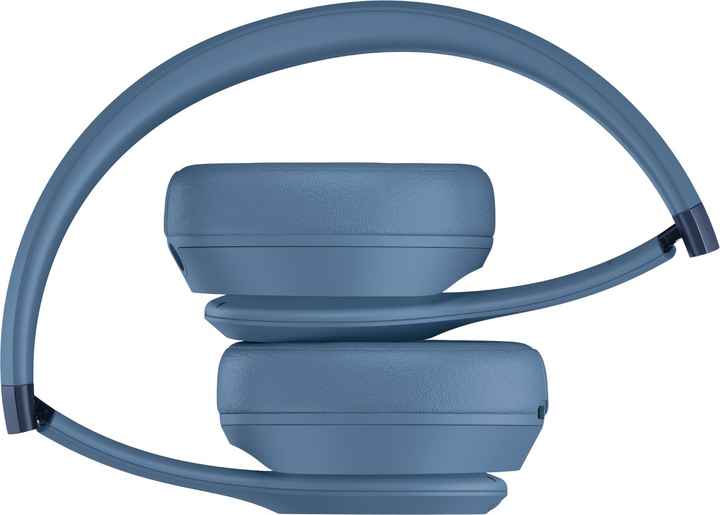 Słuchawki Beats Solo4 Wireless Slate Blue (MUW43) - obraz 5