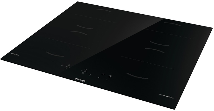 Варильна поверхня індукційна Gorenje G400 GI6401BSCE - зображення 3