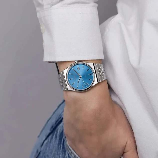 Мужские часы CASIO MTP-B145D-2A2VEF - изображение 3