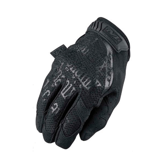 Перчатки Mechanix Original Gloves Black M MG-55-009 - зображення 1