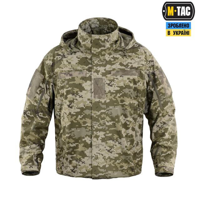 Куртка M-Tac Storm MM14 XL/R 20514030-XL/R - зображення 2