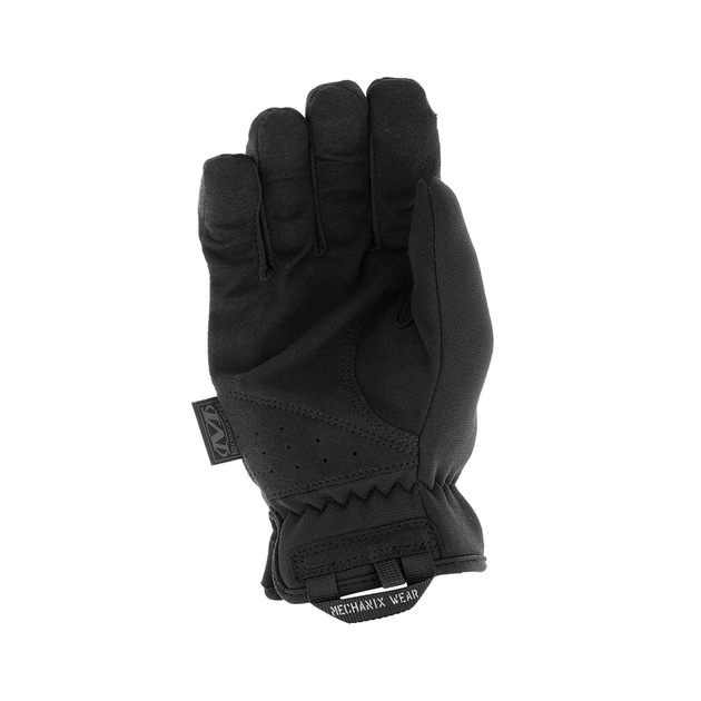 Перчатки Mechanix Anti-Static FastFit Covert Gloves Women Black M FFTAB-55-520 - зображення 2