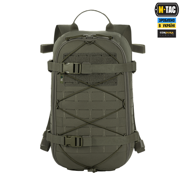 Рюкзак M-Tac Sturm Elite Gen.II Ranger Green 10329023 - зображення 2