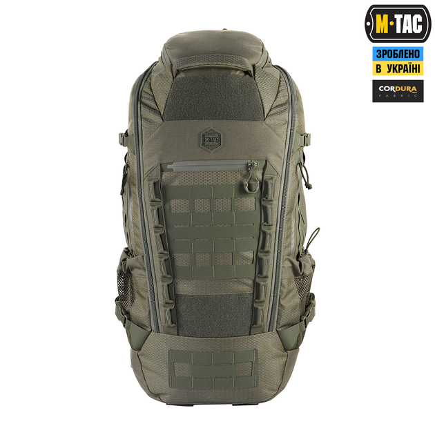 Рюкзак M-Tac Large Elite Hex Ranger Green 10217023 - изображение 2